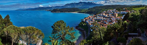 ластрес астурия lastres asturias