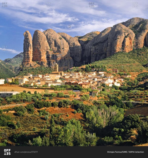 хуэска испания