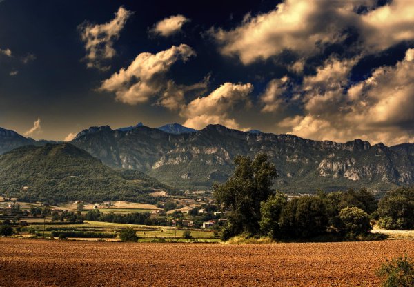 красивейшие пейзажи