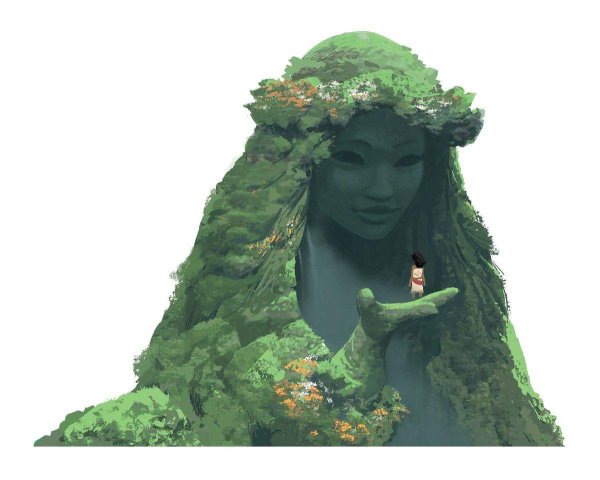 те фити моана