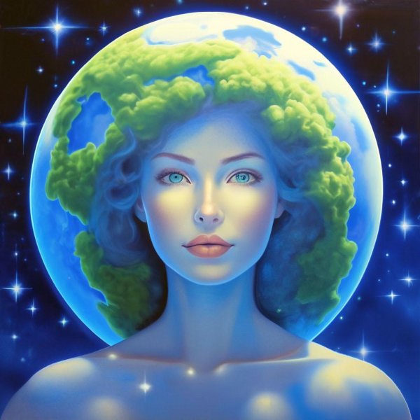 матушка земля