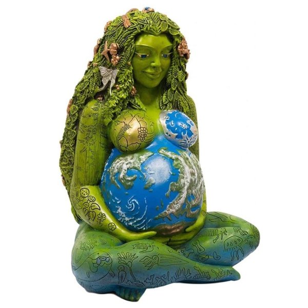 богиня земли