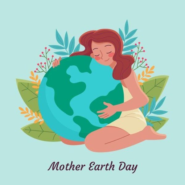 mother earth day