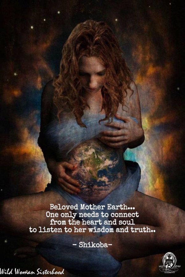 mother earth