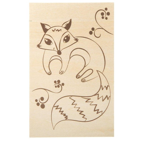 bondibon набор для выжигания вв1412