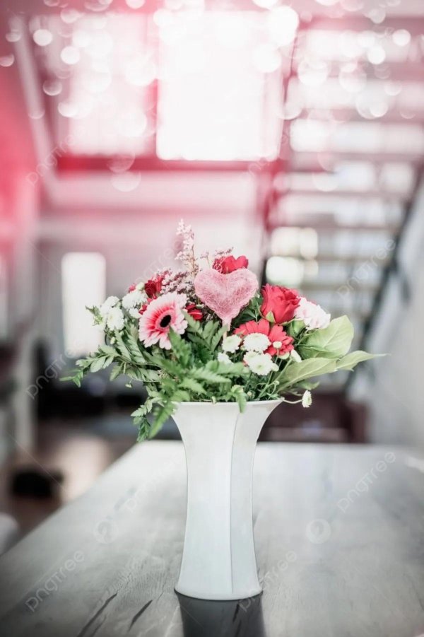 цветочная композиция