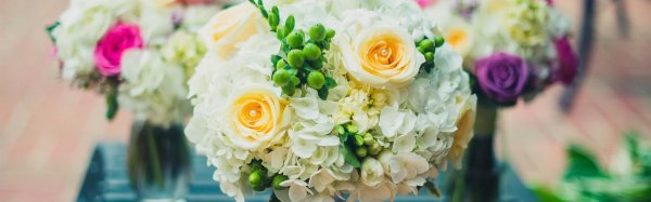 букет невест