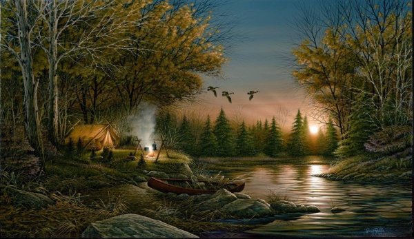 художник джим гензель