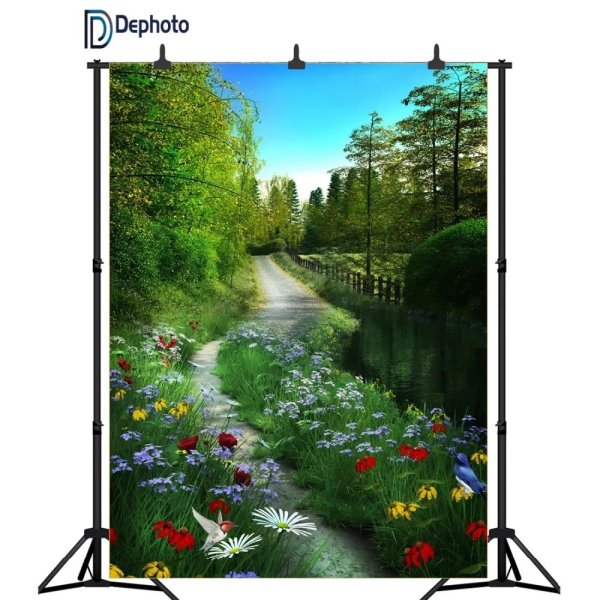 фон для фотосессии