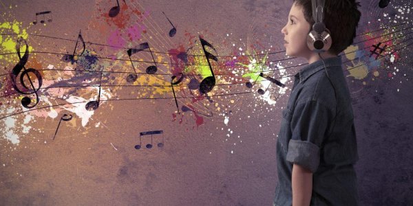 музыкальные новинки