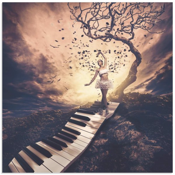 креативный сюрреализм