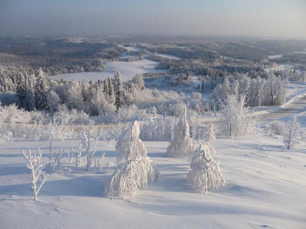 гора белогорье пермский край
