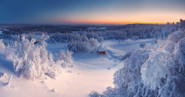 белогорский монастырь пермский край