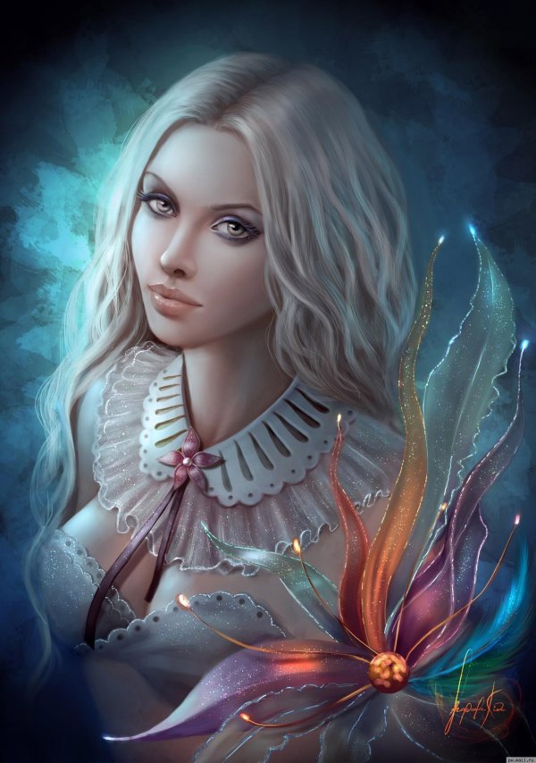 арвиэль дакрэа