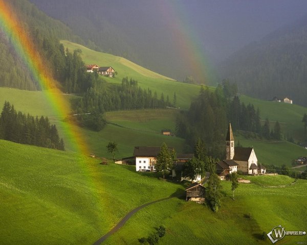 тироль австрия