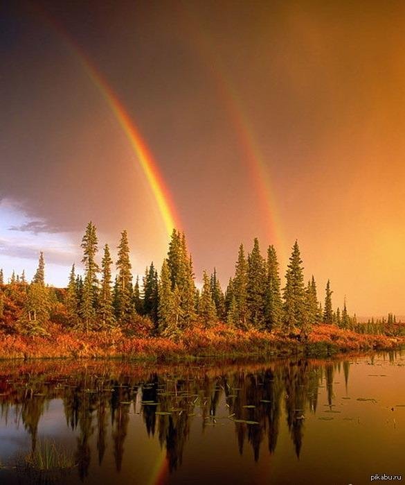 природное явление