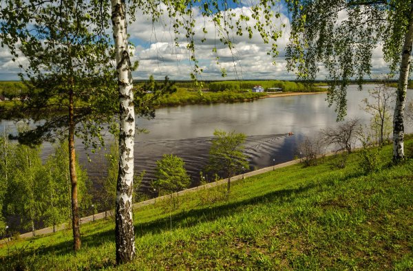 вятка кировская область