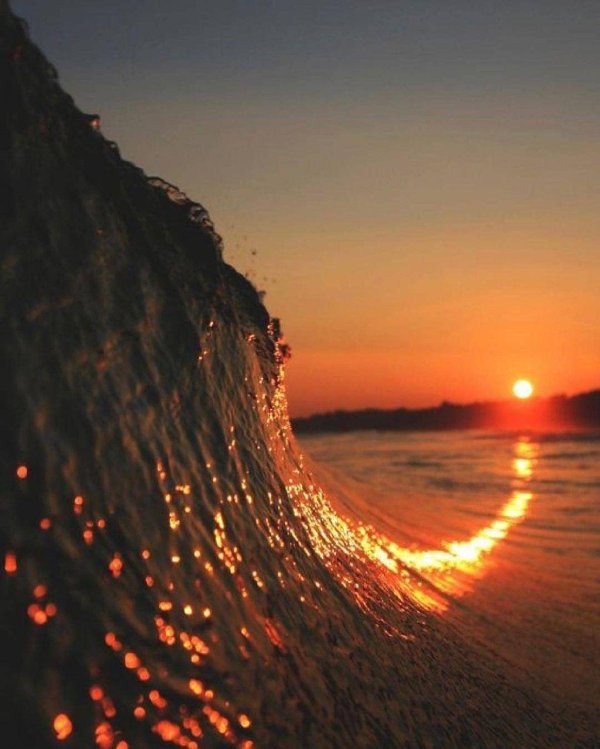 уоррен килан волны