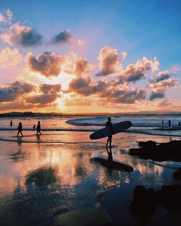 красивые вдохновляющие картинки