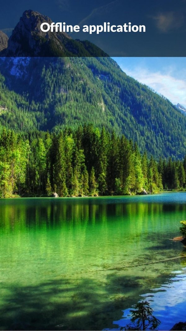 озеро хинтерзее бавария германия