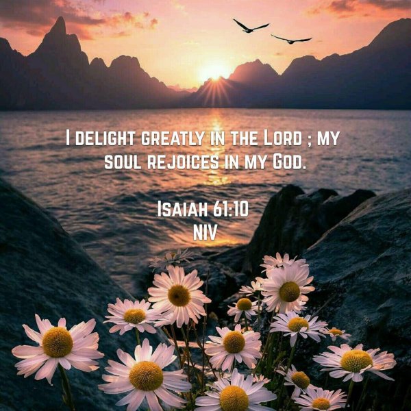 христианская открытка