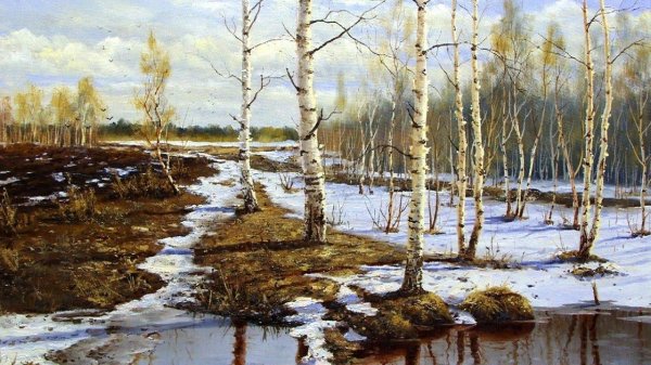 художник смирнов игорь николаевич