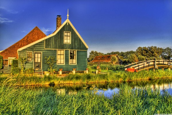 заансе сханс