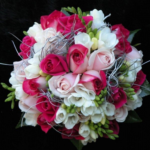 букет невест