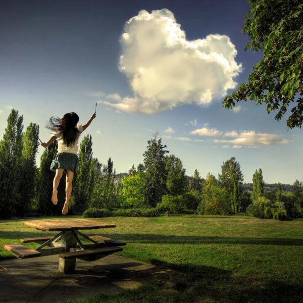 счастье и радости