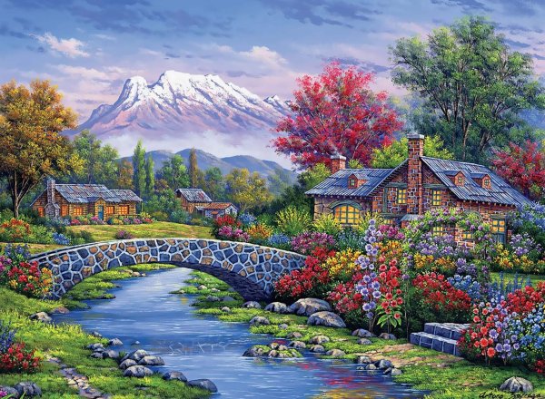 художник arturo zarraga