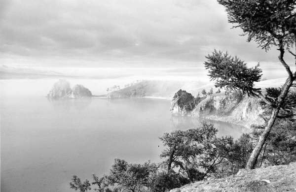 озера байкал