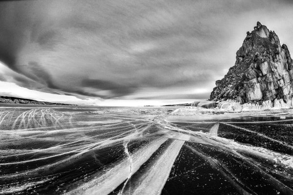 озера байкал