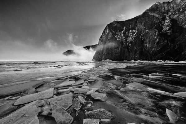 озера байкал