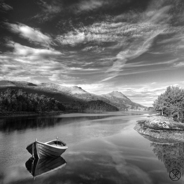 красивейшие пейзажи