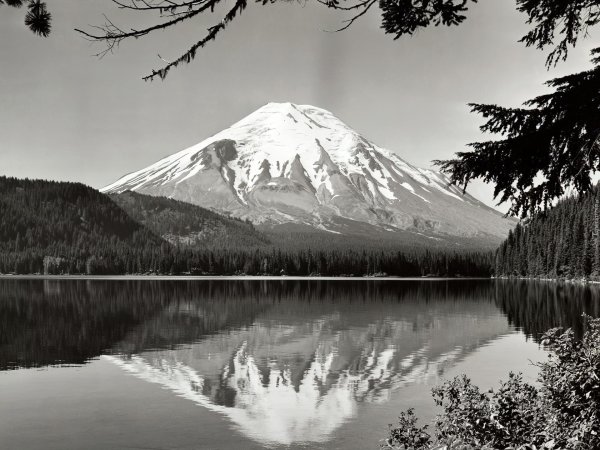 mount st helen