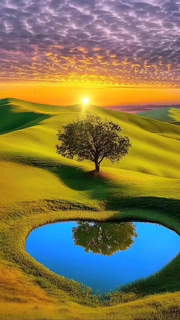 природные чудеса