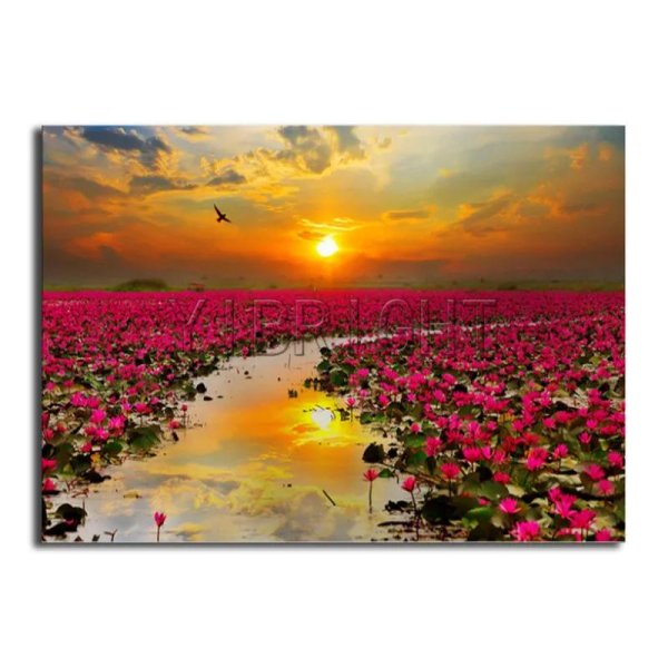 картина холст