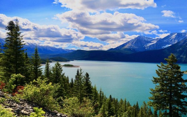 красота природа