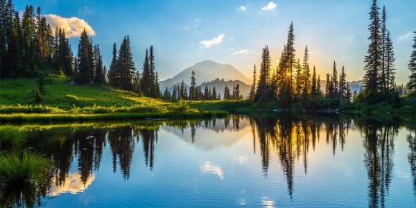 фотографии природа