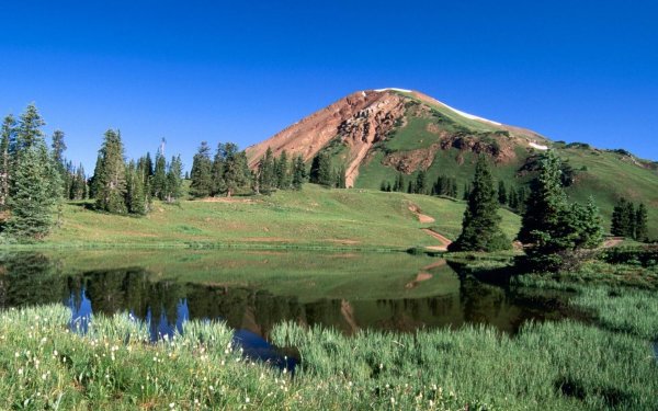 табиат манзараси