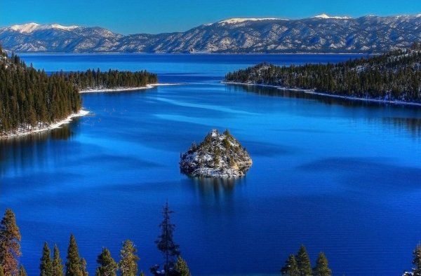 south lake tahoe