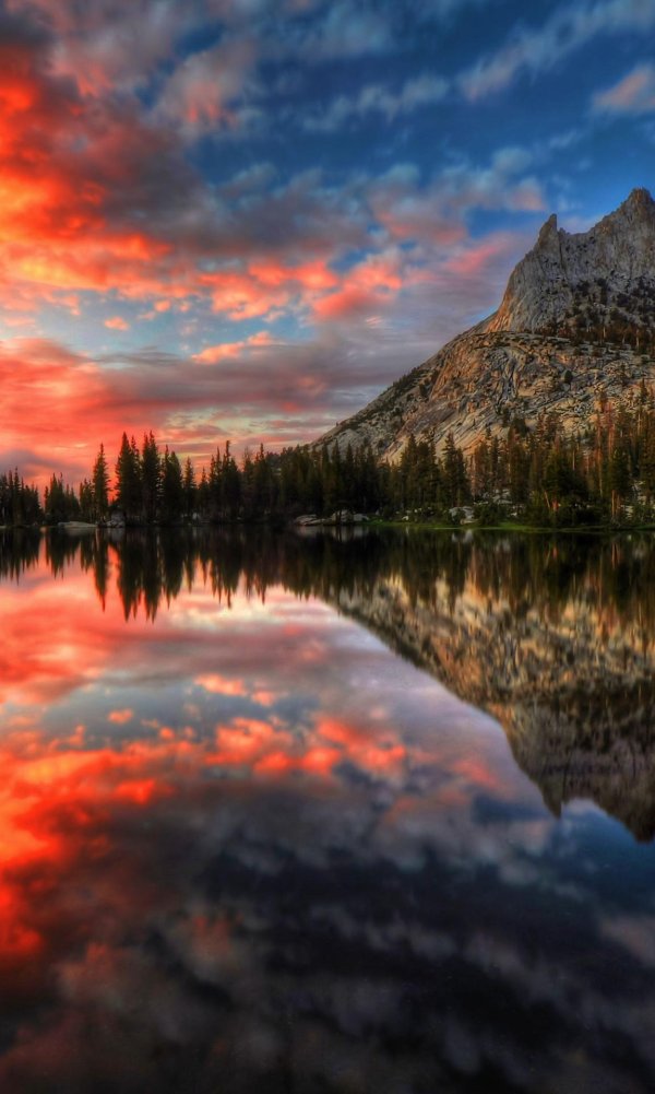 красивейшие пейзажи