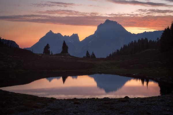красивые картинки природы