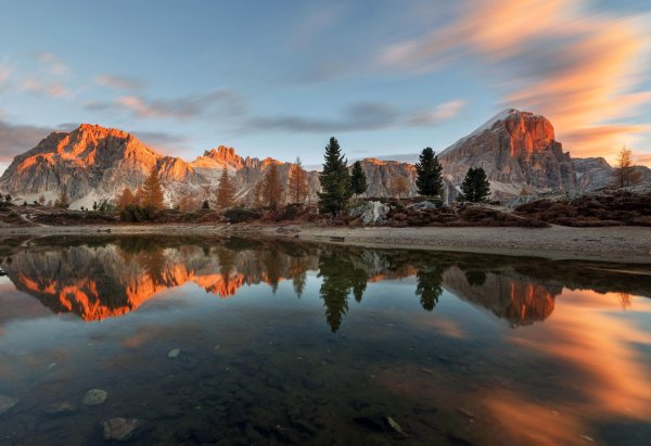 красивые фото природы