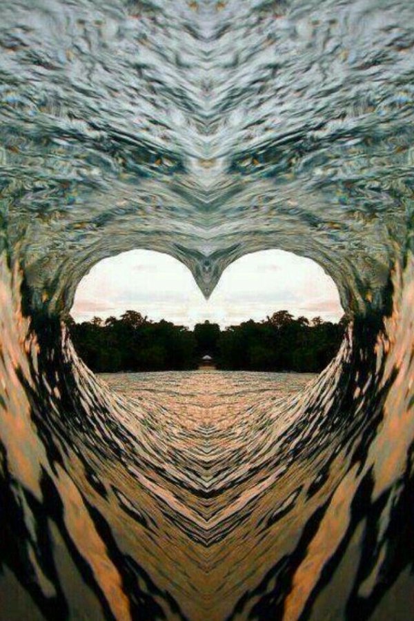 любовь красивая