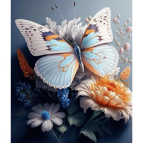 алмазная живопись