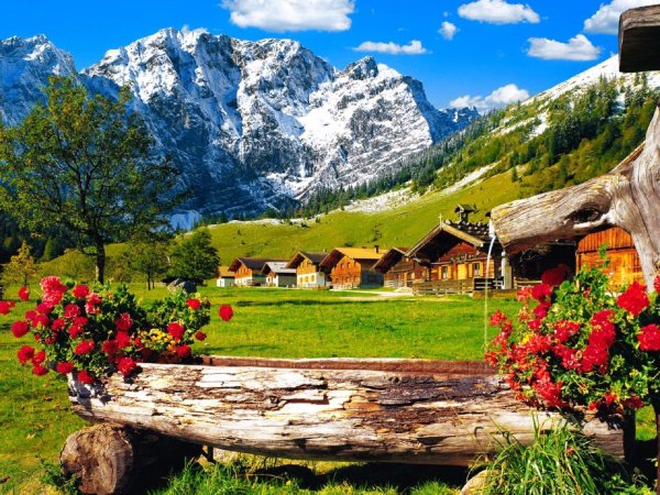 the most beautiful villages in switzerland