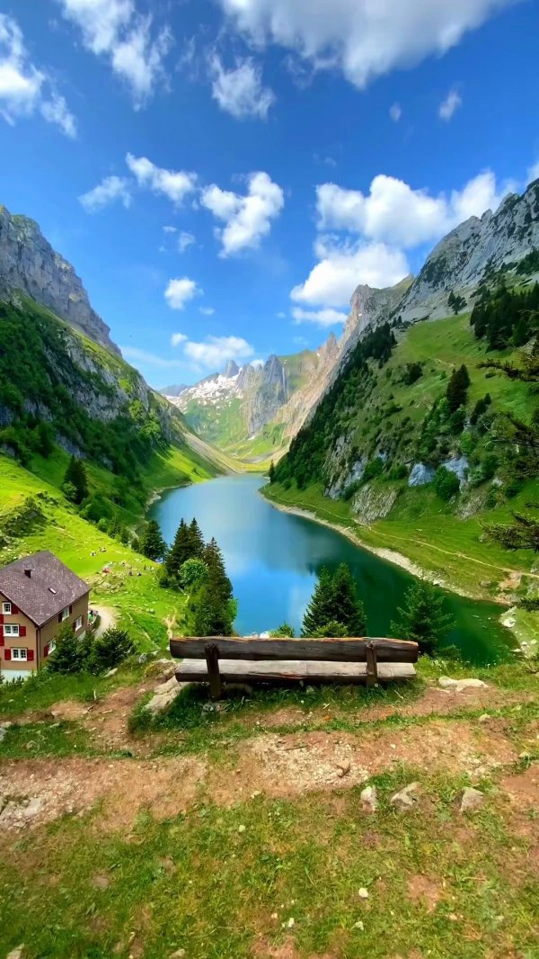falensee швейцария