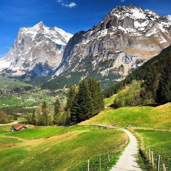 доломитовые альпы