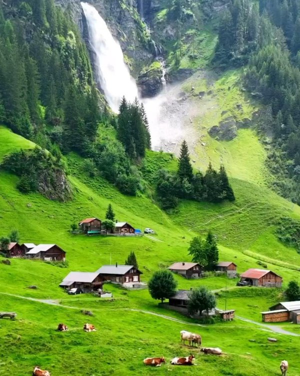 кантон ури швейцарии